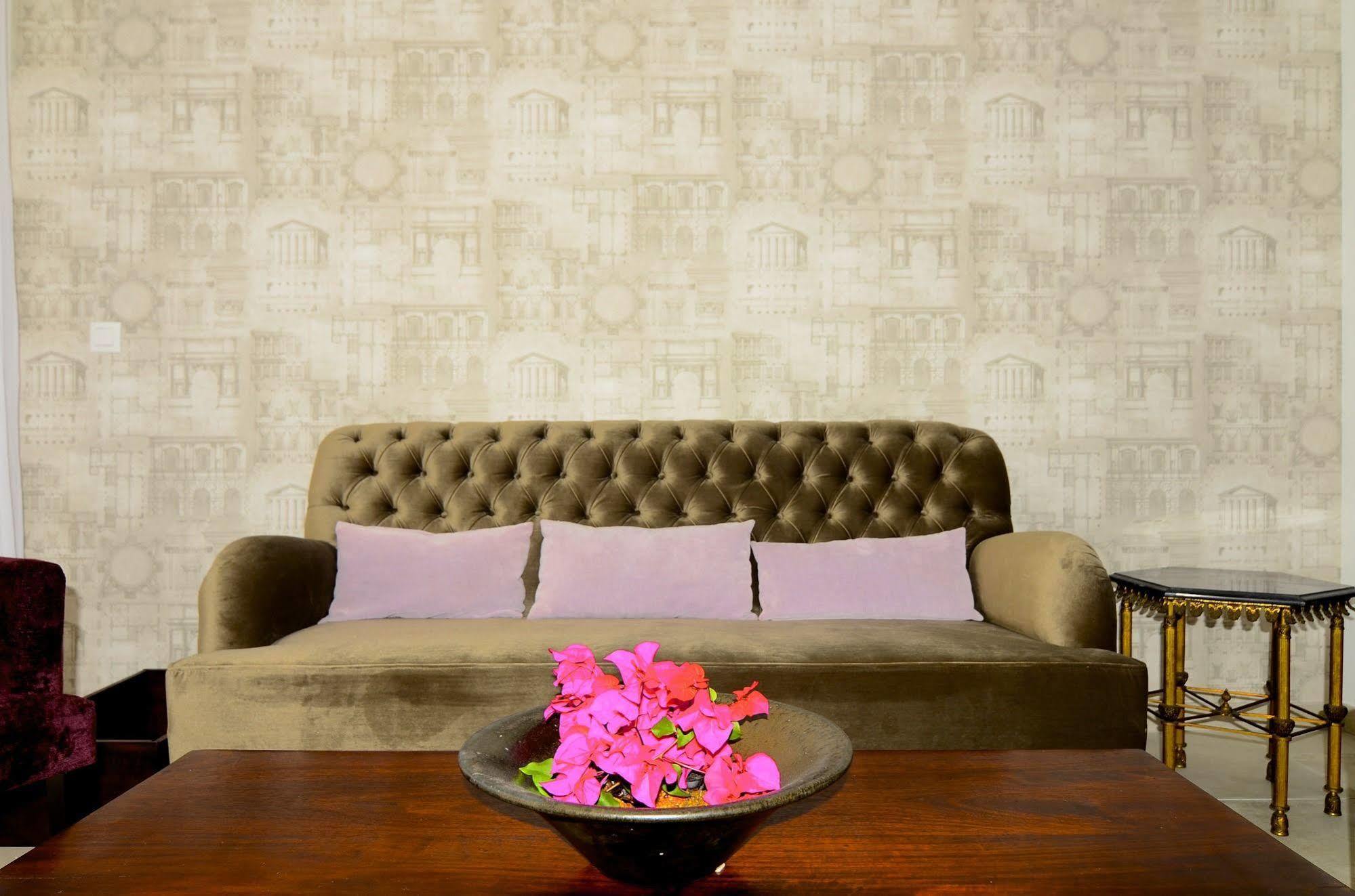 Apartamento Toca Funchal (Madeira)