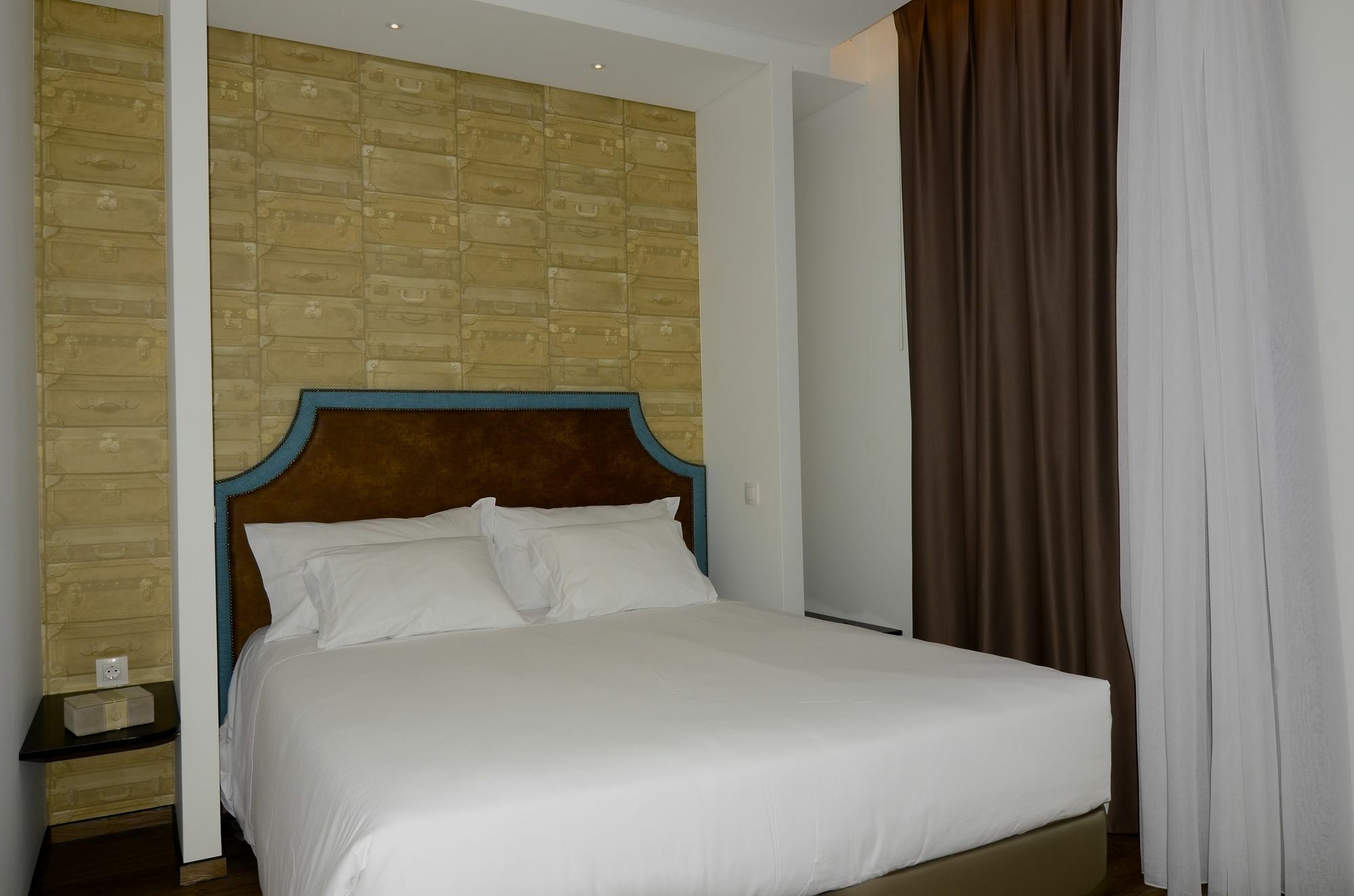 Toca Apartamento Funchal (Madeira)