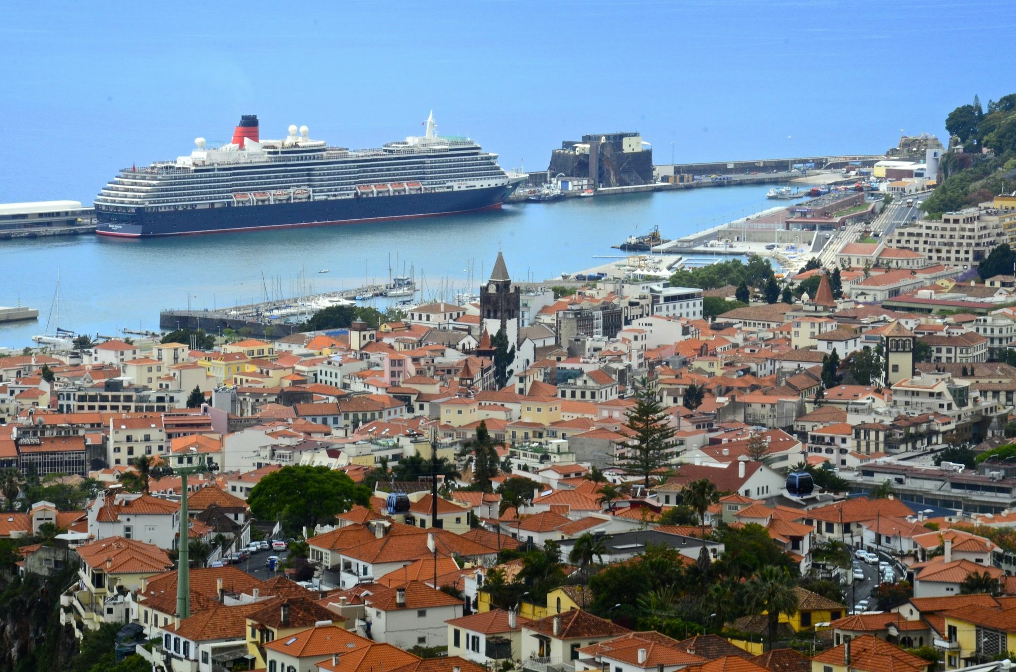 Toca Apartamento Funchal (Madeira)