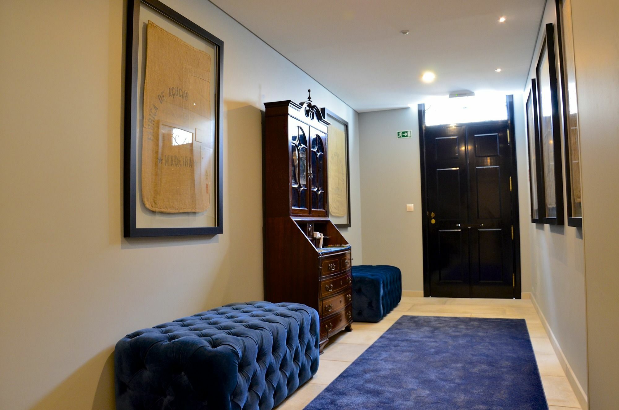 Appartement Toca *